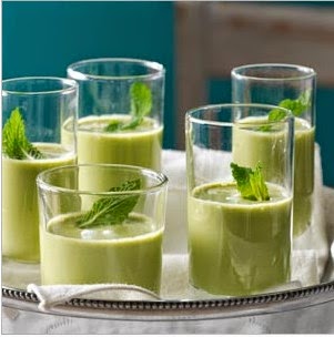 Green Food