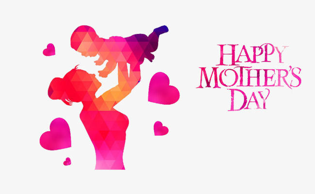 Happy Mother's Day 2019