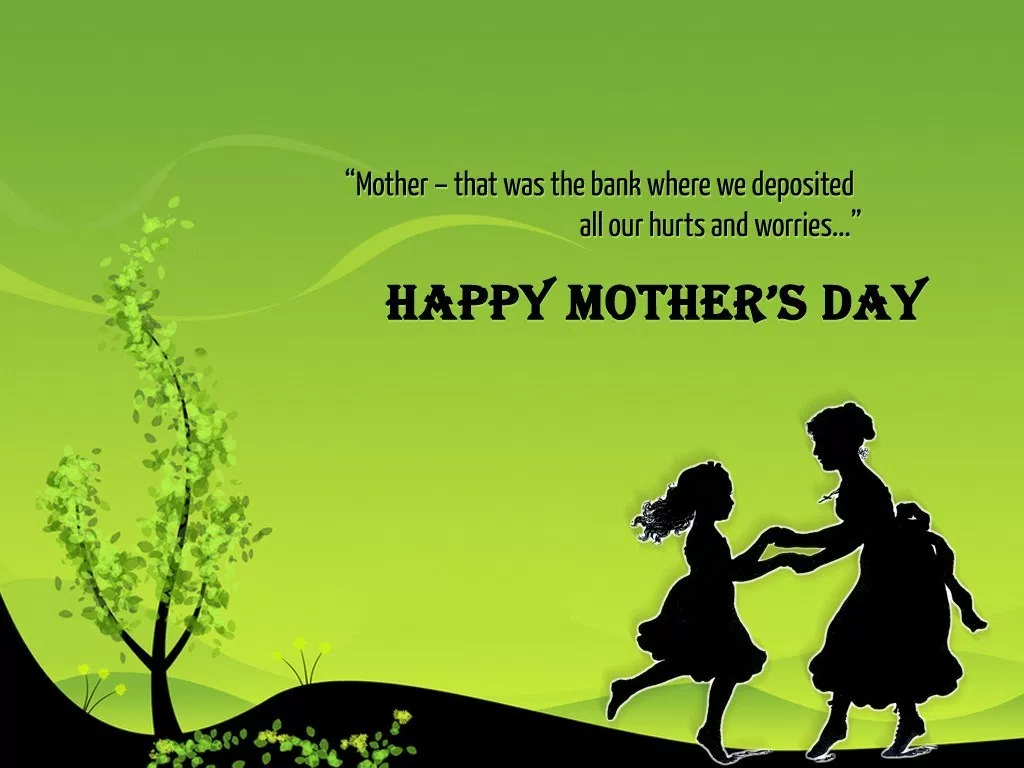 Happy Mothers Day Wallpapers Images for WhatsApp & Facebook | Trendslr