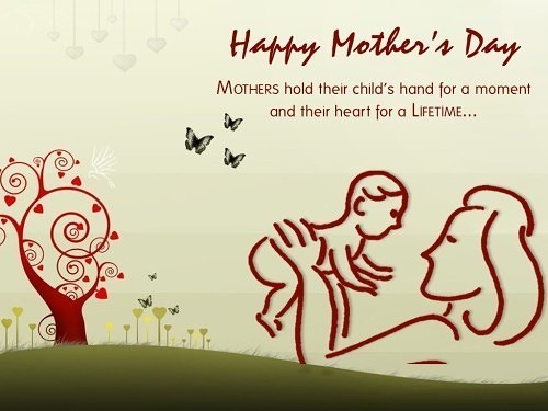 Happy Mothers Day