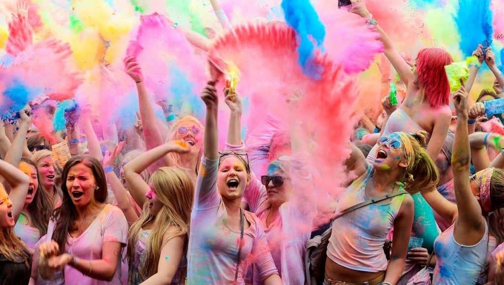 Holi Images, Holi Wallpapers