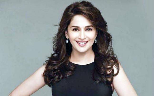 Madhuri Dixit Wallpaper