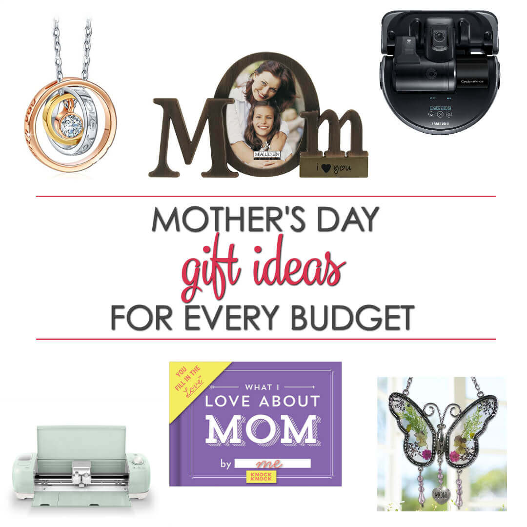 Unique Gifts For Mom - Gift Ideas for Every Mom on Mother's Day | Trendslr