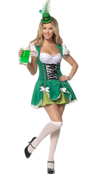 Sexy Good Luck Charm