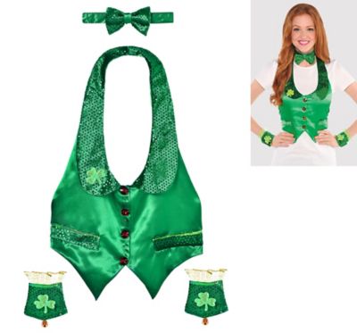 St. Patrick's Day Women Accessory
