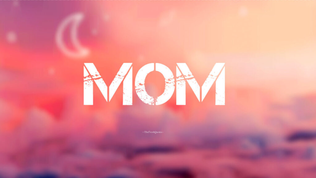 Happy Mothers Day
