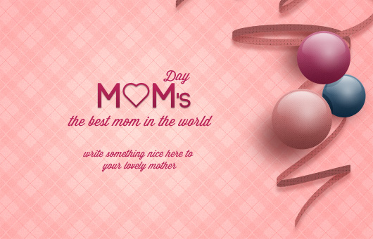 Mothers Day Greeting
