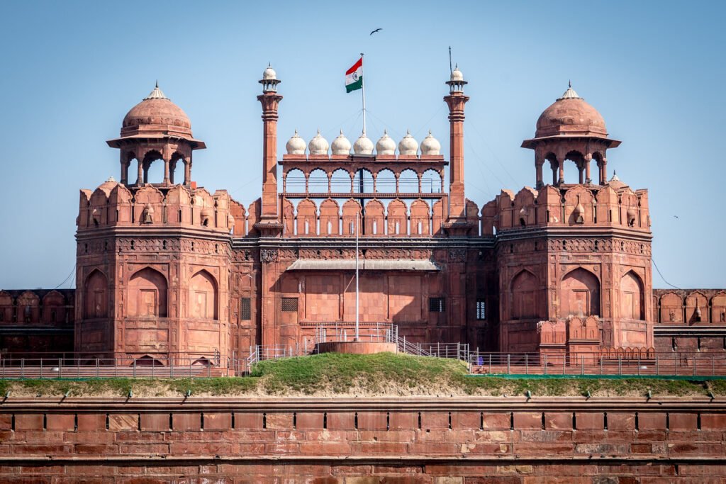 About Red Fort Lal Qila Delhi History Trendslr About Red Fort Lal Qila Delhi History Trendslr