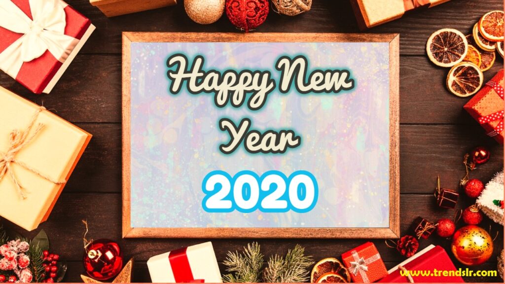 New Year Wishes 2020 in Hindi