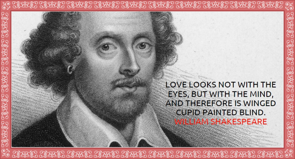 William Shakespeare
