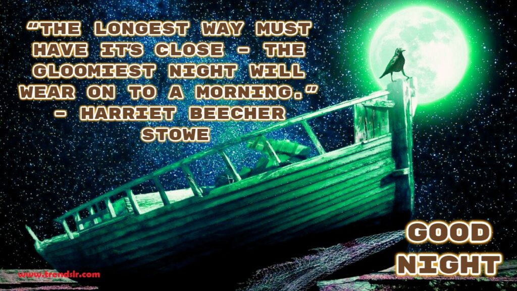 beautiful good night pics