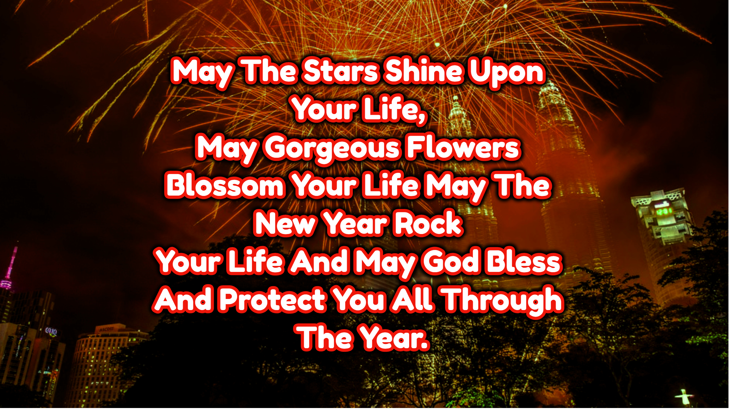 Happy New Year 2020 Greeting Wishes For Lover Trendslr