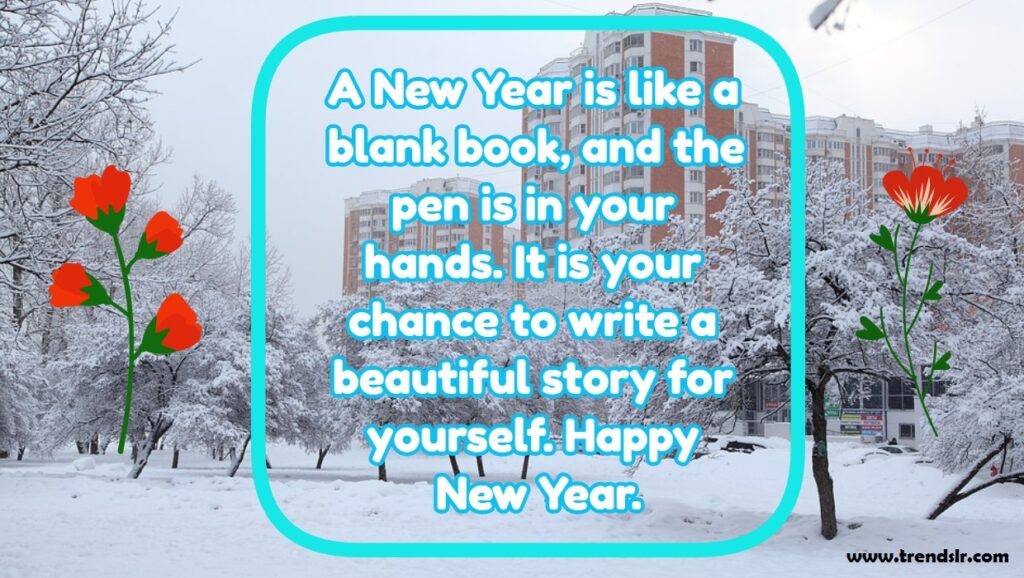 happy new year wishes sms messages