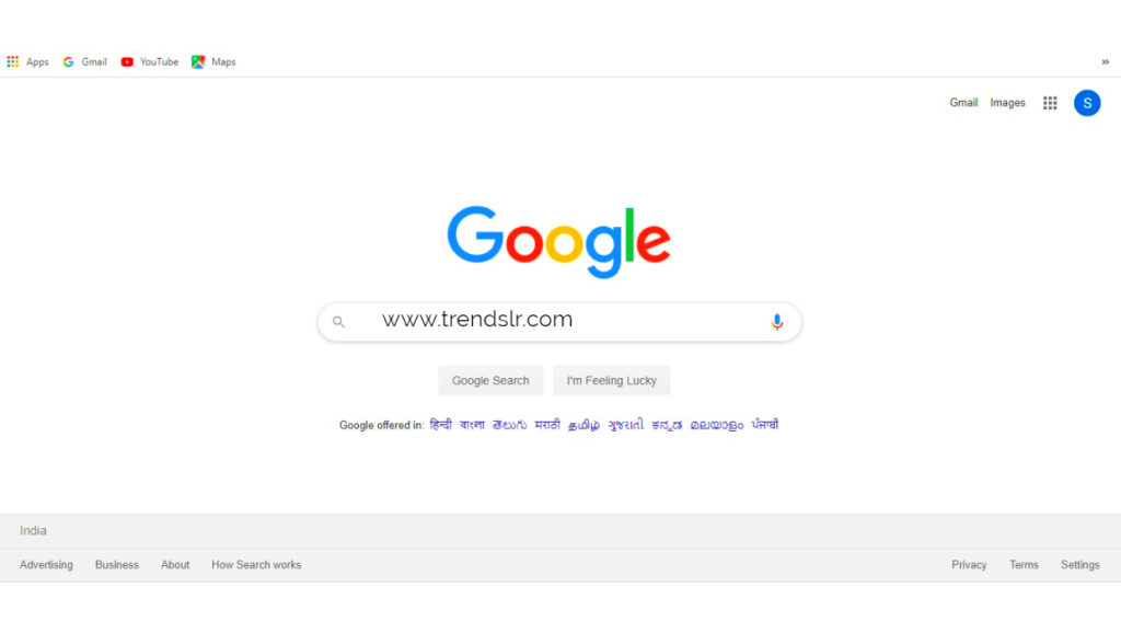 Full Form of GOOGLE - Important Information