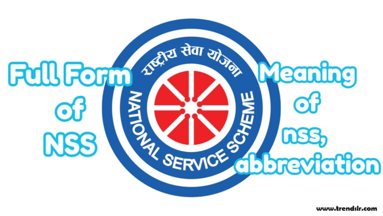full-form-of-nss-meaning-abbreviation-trendslr