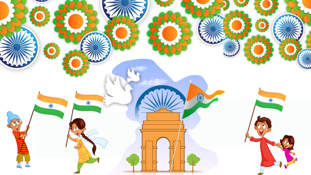 Republic day 2020