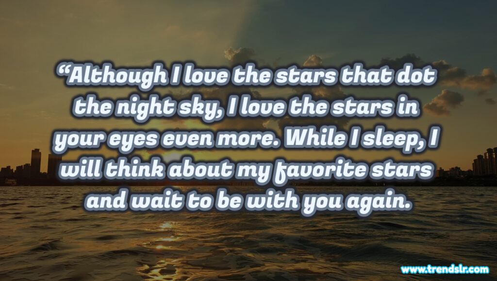 good night wishes images