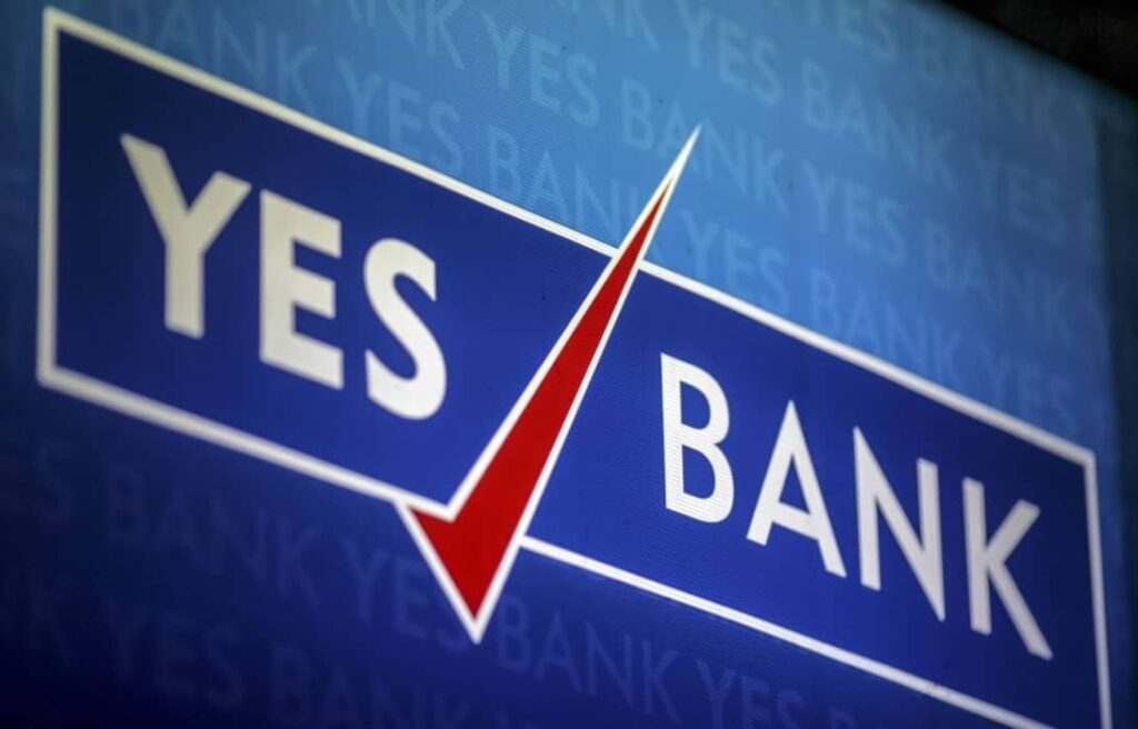 Full Form of YES BANK