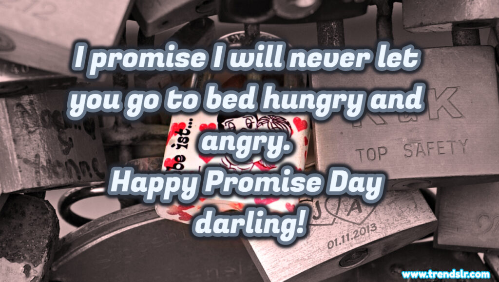promise quotes for girlfriend