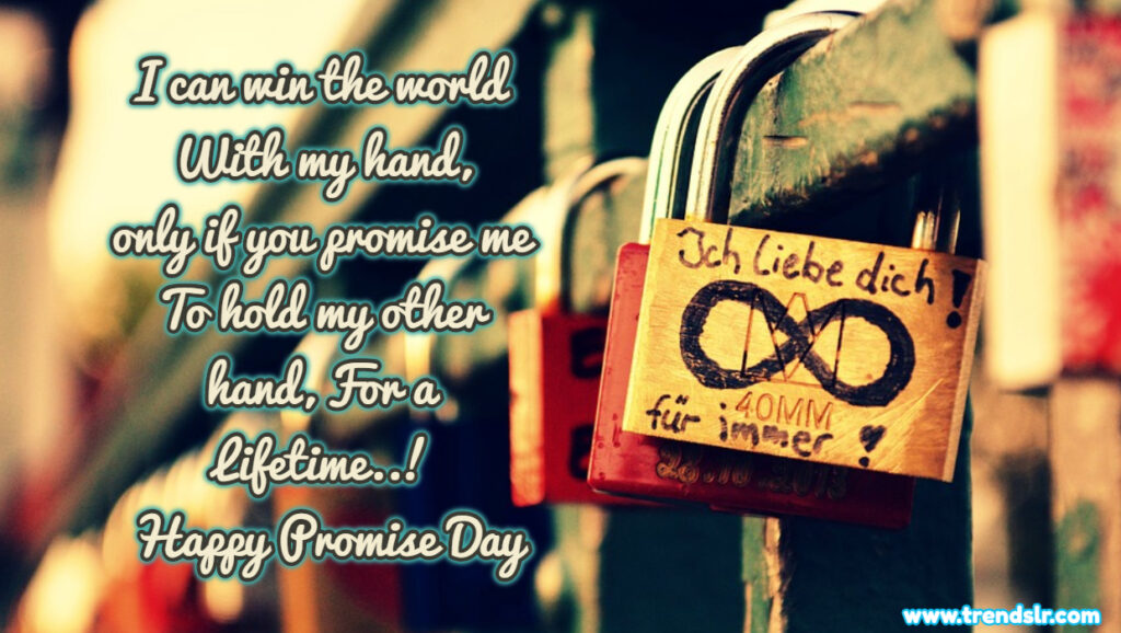 promise shayari for girlfriend