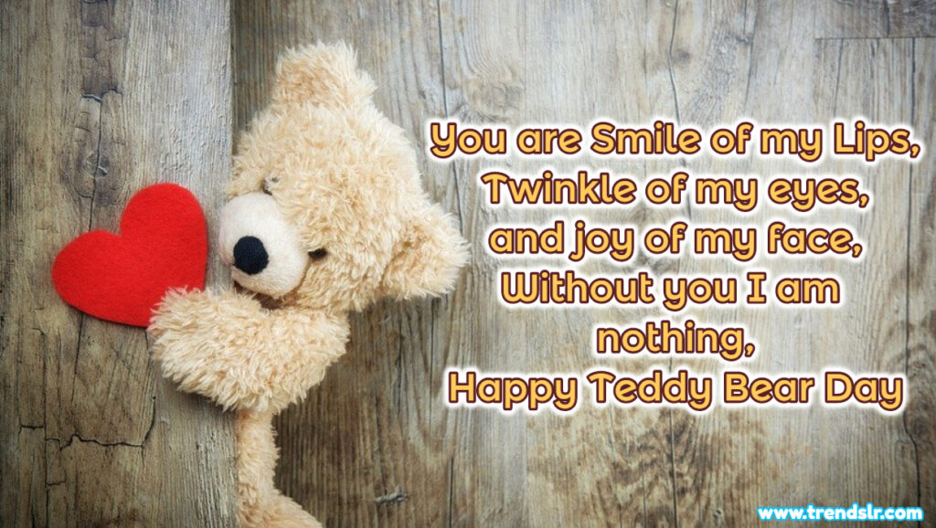teddy bear day wallpaper images