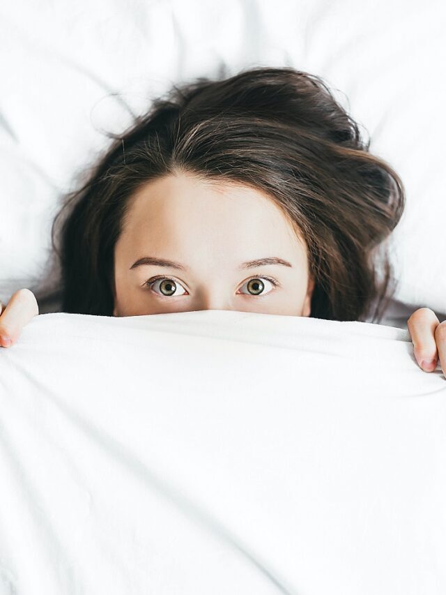 The Benefits of Beauty Sleep