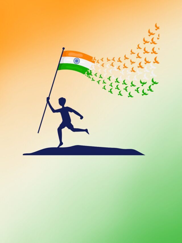 independence day Famous Freedom Fighters Slogan in Hindi